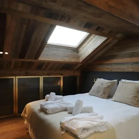 Petit Apartman *