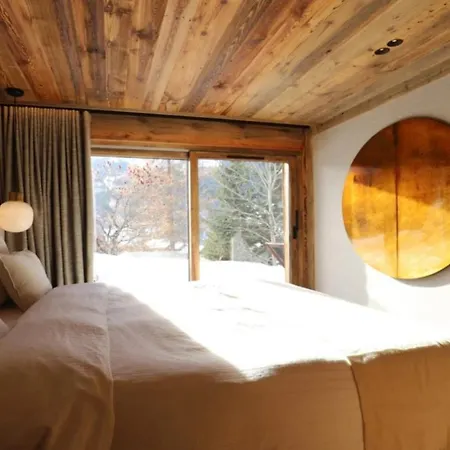 Apartman Petit Villard-Reculas