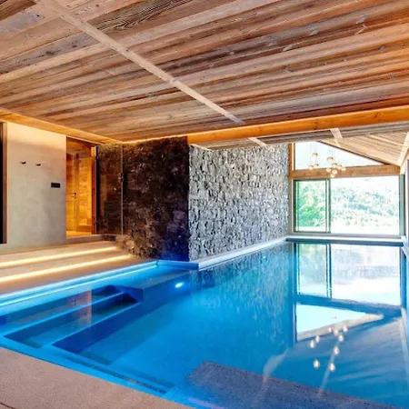 شقة Petit Villard-Reculas